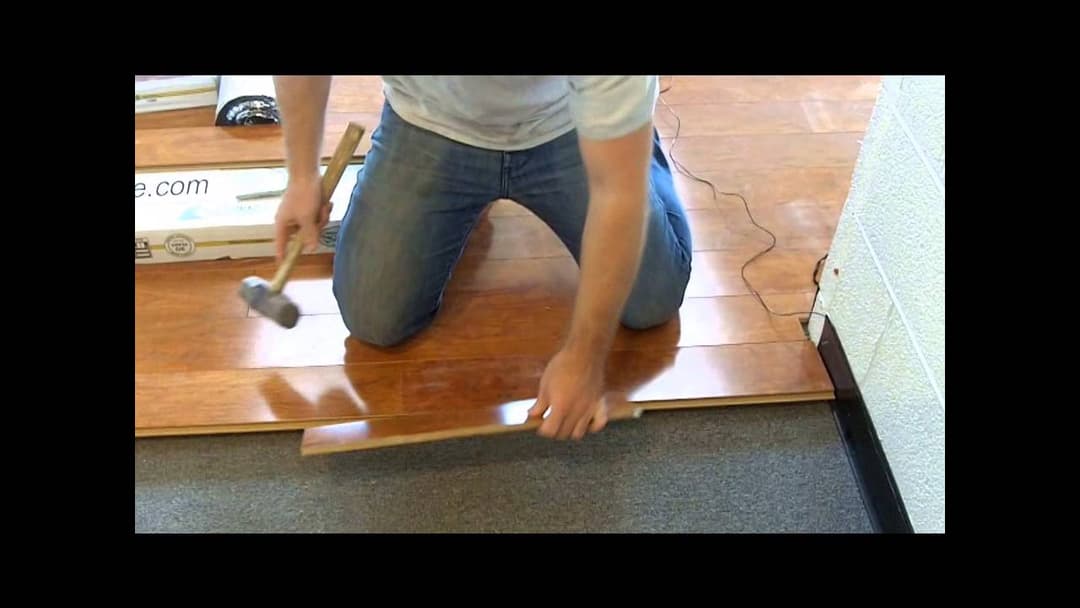 Laminate Flooring