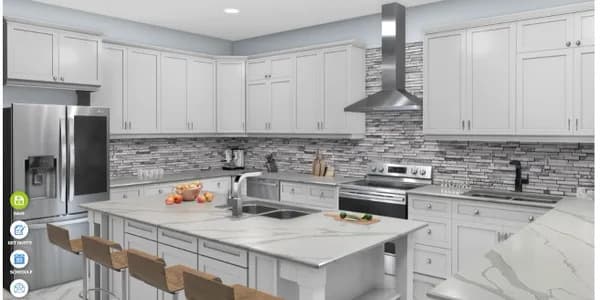 Customize Your Kitchen