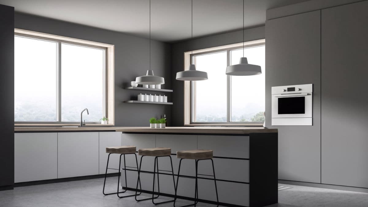 Kitchen Finance Options