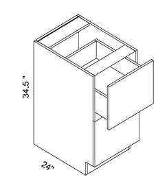 Glossy Gray - VGG-2DB33