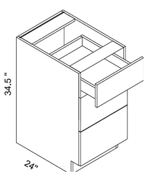 Mist Beige Shaker - SHM-3DB18