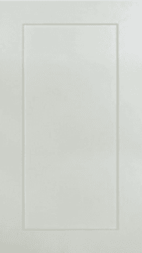 Dove White Shaker