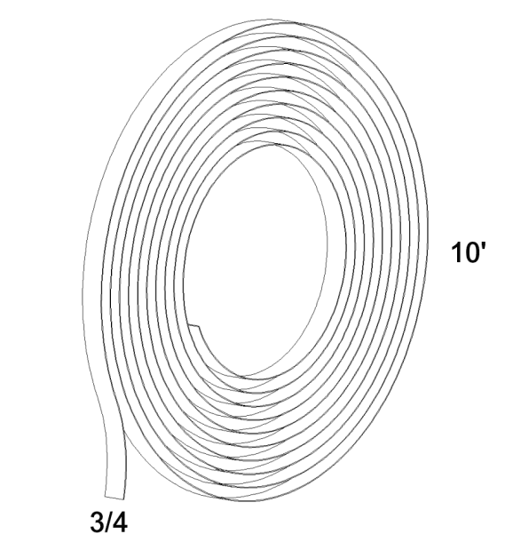 White Pine - EB10