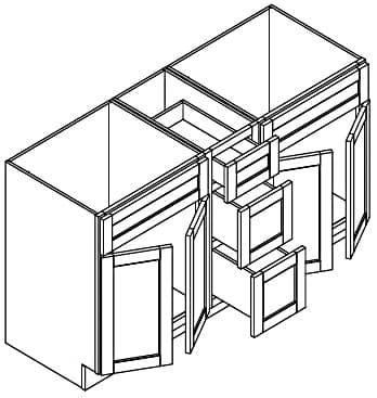Sterling - FA6021D
