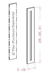 Shaker Black - FOL642