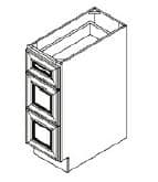 Weston Shaker - SVA12D