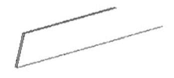 Dove White Shaker - TK8