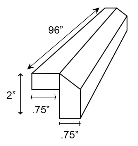 Essence Cemento - LBMF