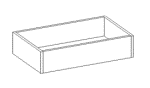 Haze Gray Shaker - SLH-ROT21H