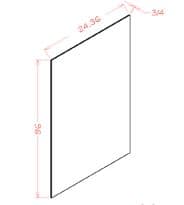 Casselberry Saddle - S3696