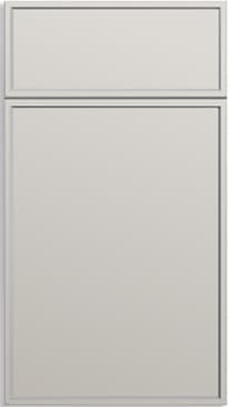 Stratus Slim Shaker