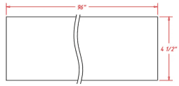 Matte Cashmere - VMC-TK96B