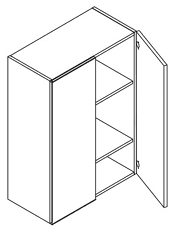 Antracita HG - ANG-W2430
