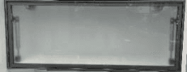 Matte Gray - VMG-WGD3312