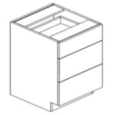 Medium Oak - VDB12