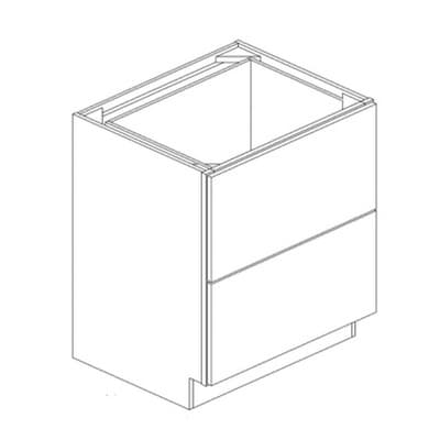 Windsor Ashen - 2DB30