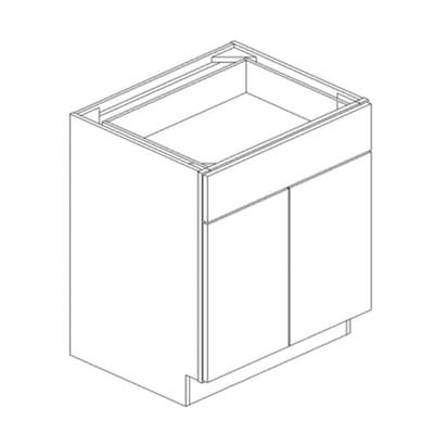 Slim Shaker Karamel - B33