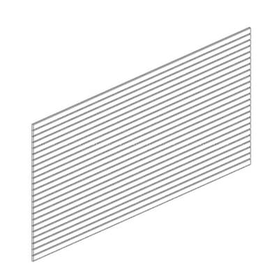 Liberty Shaker Pine - BBP4896.25
