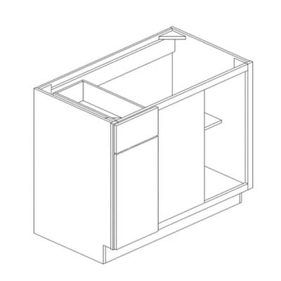 Slim Shaker Karamel - BLB42-45