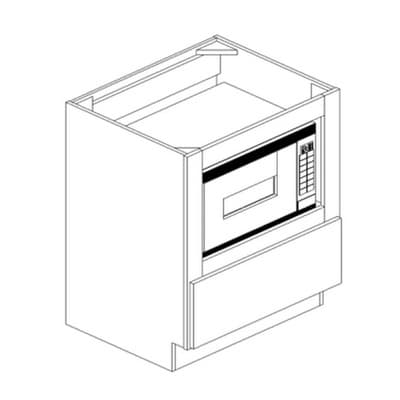 Liberty Shaker Rift - BMD30
