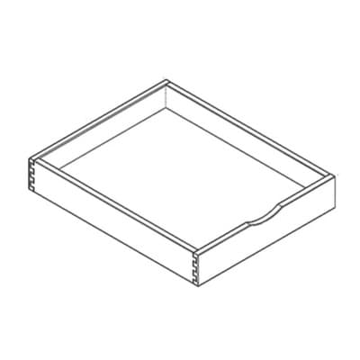 Arlington Oatmeal - BOX-ROT18