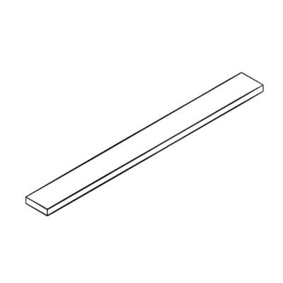 Slim Shaker Karamel - WF342