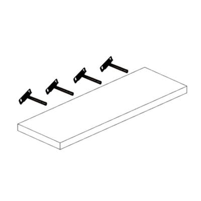 Slim Shaker Karamel - WSF4812