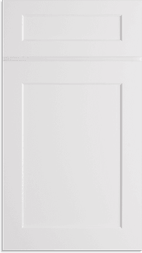 Liberty Shaker White