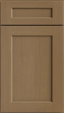 Shaker Essenece Oak