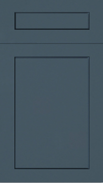 Midnight Blue Shaker