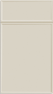 Mist Beige Slim Shaker