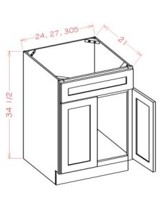 Shaker Essenece Oak - VS24