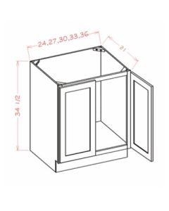 Oxford Sage - VS33FH
